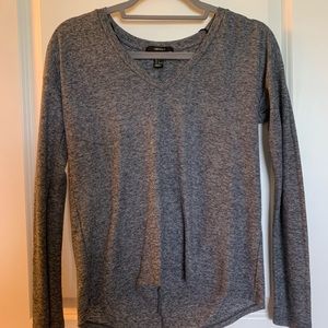 F21 LOUNGE FULL SLEEVES